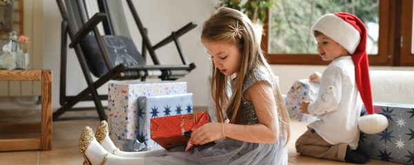 Best Christmas Presents for Primary School-Aged Children