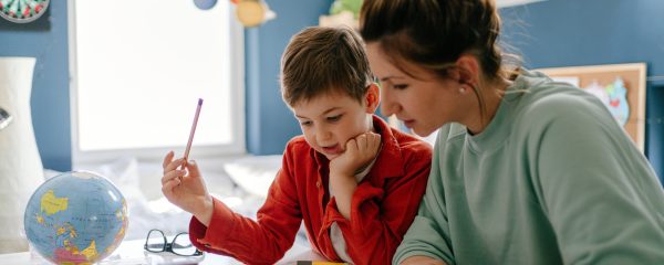 How Home Tutoring Can Help Children with ADHD